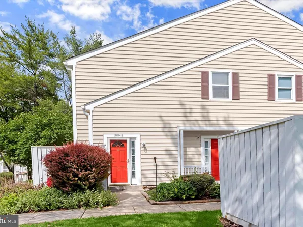 19945 Appledowre Cir #104, Germantown, MD 20876