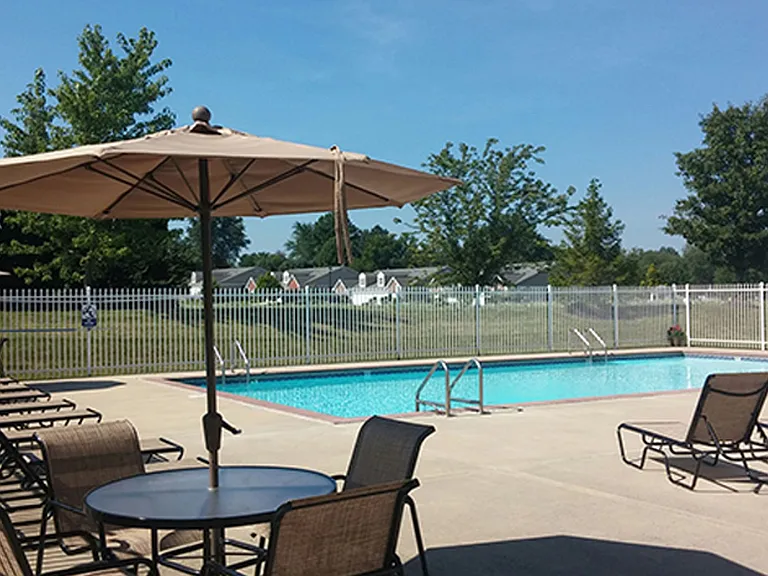 Bayberry Place Apartments — Photo 8