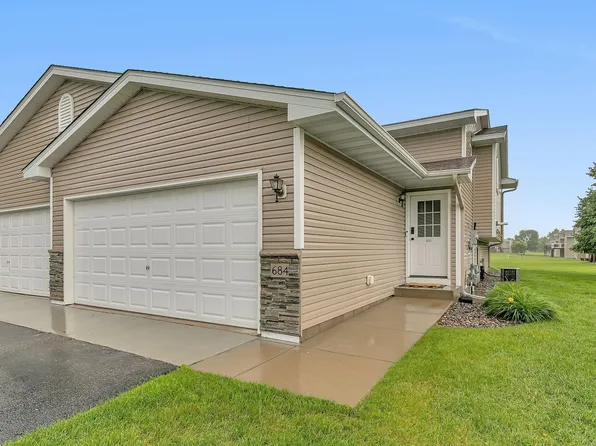 684 9th St, Clearwater, MN 55320