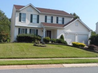 1439 Valley Forge Way, Abingdon, MD 21009