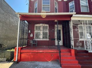 424 Erie St, Camden, NJ 08102