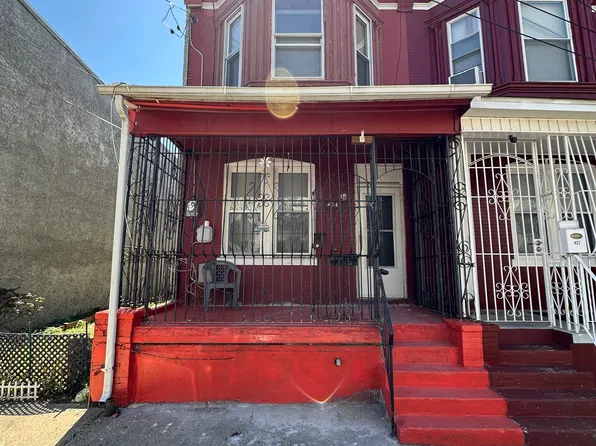 424 Erie St, Camden, NJ 08102