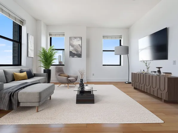 4 Beacon Way APT 1601, Jersey City, NJ 07304