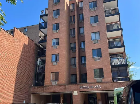 14468 38th Avenue #204, Flushing, NY 11354