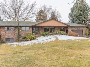 3411 S Adams Rd, Veradale, WA 99037