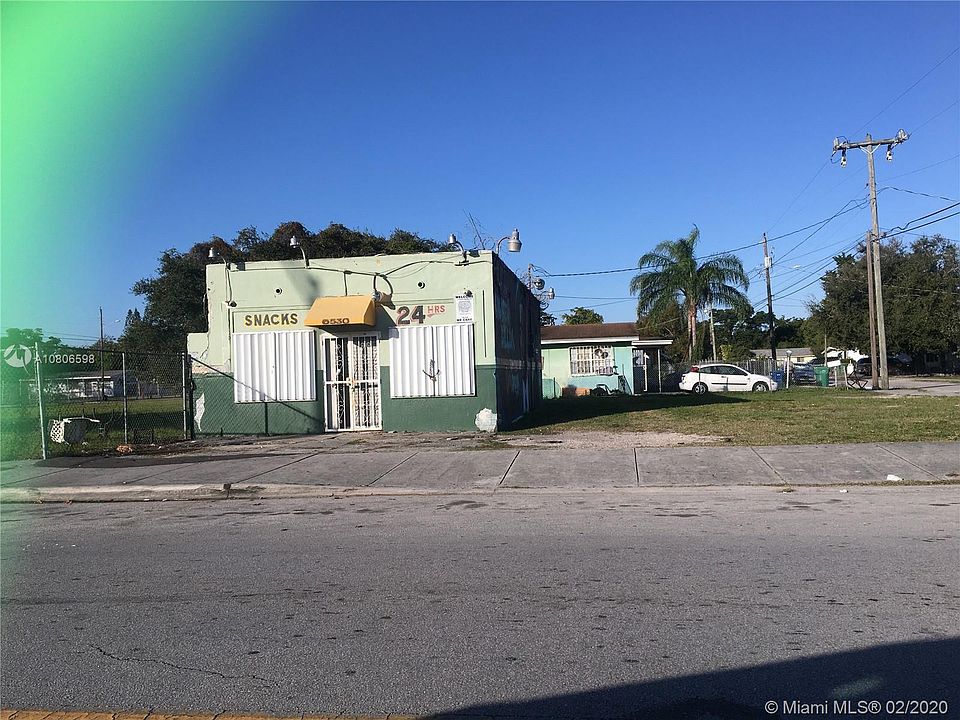 1st image of 6952 NW 18th Ave