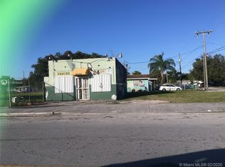 6952 NW 18th Ave, Miami, FL 33147