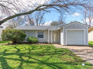 1616 Kent Dr, Arlington, TX 76010