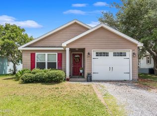 112 Kaelyn Ln, Port Saint Joe, FL 32456