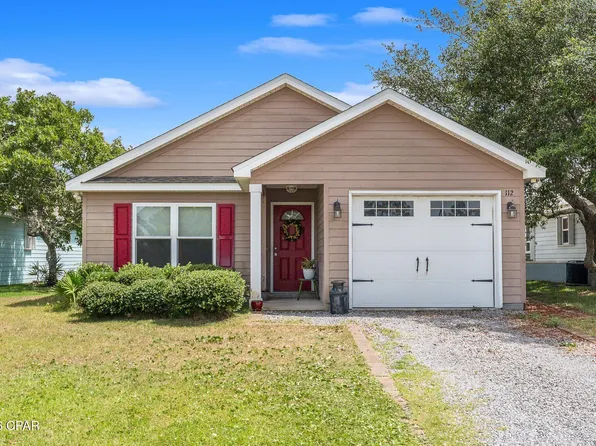 112 Kaelyn Ln, Port Saint Joe, FL 32456