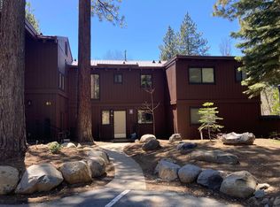 2560 Lake Forest Rd #58, Tahoe City, CA 96145