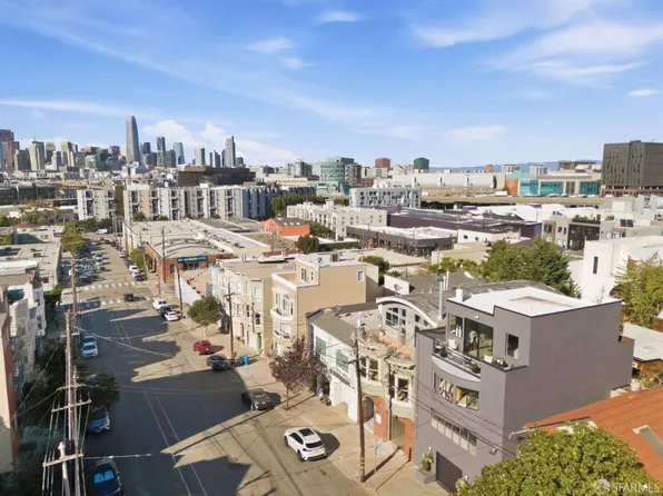 143 Connecticut St, San Francisco, CA 94107