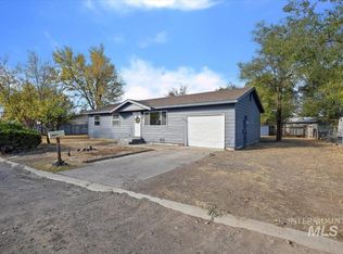 1701 Shamrock St, Rupert, ID 83350