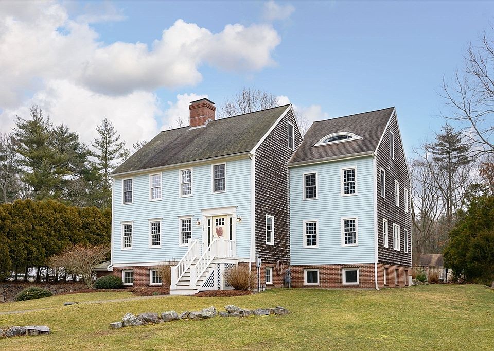 108 Taylor St, Pembroke, MA 02359 Zillow