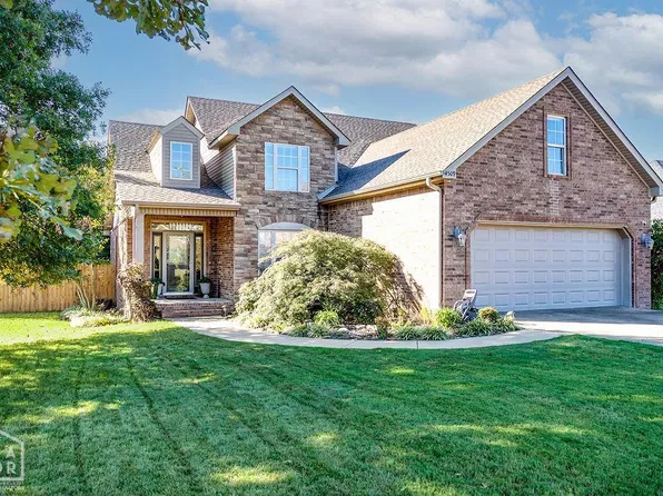 4509 Peter Trl, Jonesboro, AR 72401