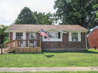 5514 Minyard Dr, Louisville, KY 40219