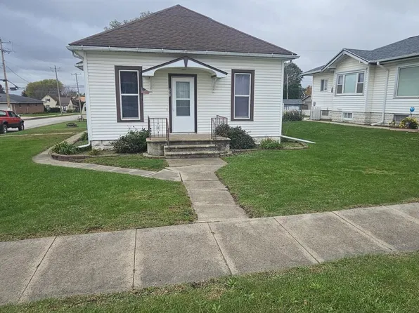501 Washington Ave, Lowden, IA 52255