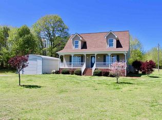 454 Grover Scruggs Rd, Mooresboro, NC 28114