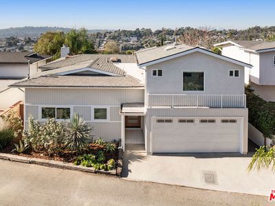 607 Marie Ave, Los Angeles, CA, 90042