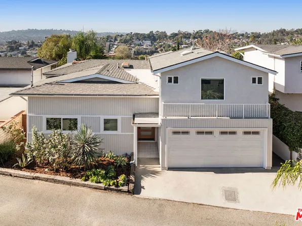 607 Marie Ave, Los Angeles, CA 90042