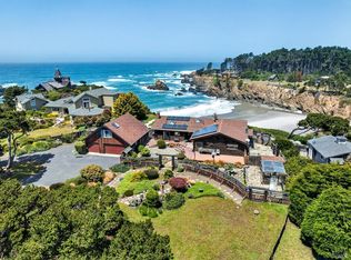 16861 Ocean Drive, Fort Bragg, CA 95437