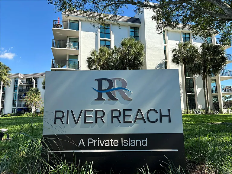 900 River Reach Dr #216 — Photo 1