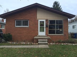 623 Herald St, Plymouth, MI 48170