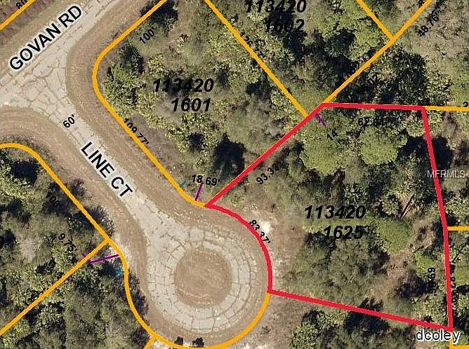 2nd image of Line Ct