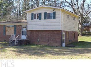5241 Norman Blvd, Atlanta, GA 30349