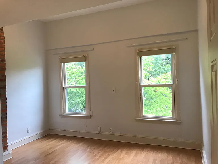 Front bedroom