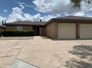3203 W Wadley Ave, Midland, TX 79705