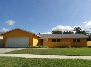 13840 SW 104th Ter, Miami, FL 33186