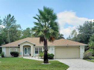 7 Scabiosa Ct, Homosassa, FL 34446