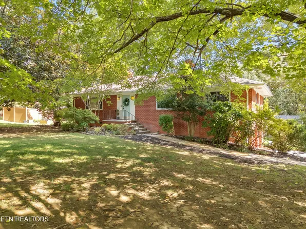 404 Broady Ln Lot 1, Maryville, TN 37803