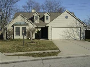 7889 Chesapeake Dr E, Indianapolis, IN
