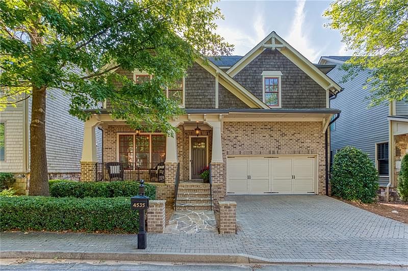 1st image of 4535 Gateway Ct SE