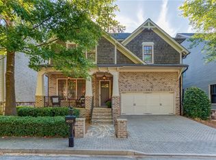 4535 Gateway Ct SE, Smyrna, GA 30080