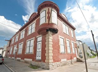 402 W 9th St, Newport, KY