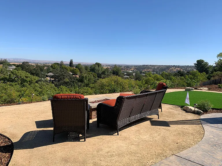 Best place to catch the views