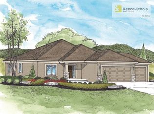 826 Creekmoor Pond Ln, Raymore, MO 64083