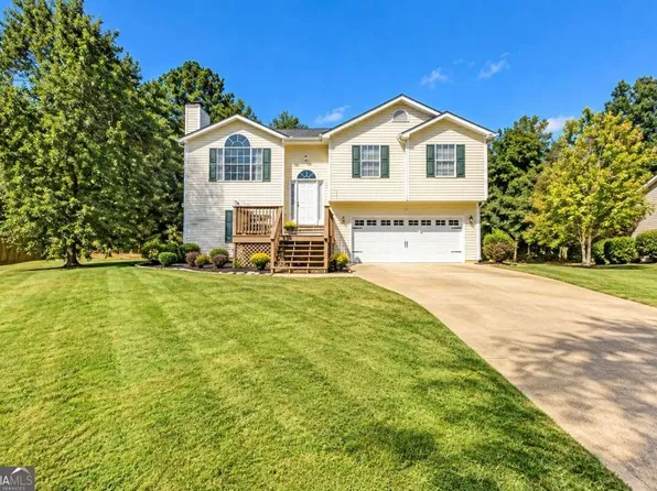 189 Robert Dr, Braselton, GA 30517