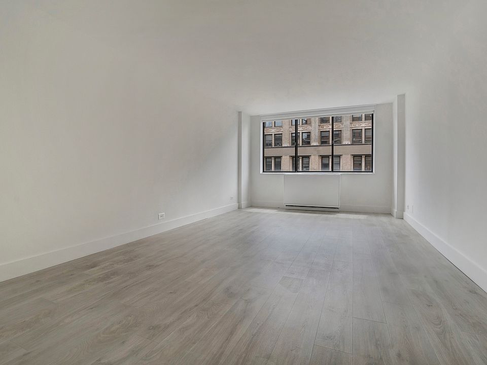 1st image of 300 Mercer St APT 20F
