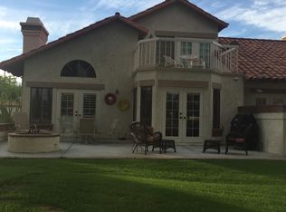 104 Sarona Cir, Palm Desert, CA 92211