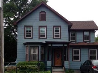 386 Liberty St, Beacon, NY 12508
