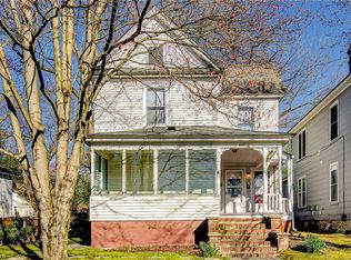 617 5th Ave #A-B, Greensboro, NC 27405