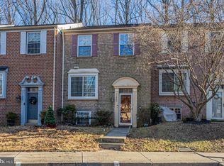 11865 New Country Ln, Columbia, MD 21044