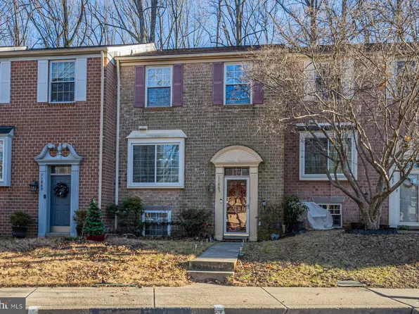 11865 New Country Ln, Columbia, MD 21044