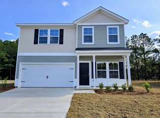 3428 Logan St, Conway, SC 29526