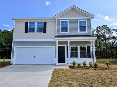 3428 Logan St., Conway, SC, 29526