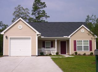 6 Hamilton Grove Dr, Pooler, GA 31322